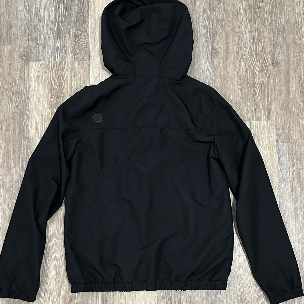Volcom Windbreaker Jacket - Picture 8 of 11